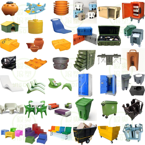 خزان المياه الصلب روطو العفن - Product Image 4