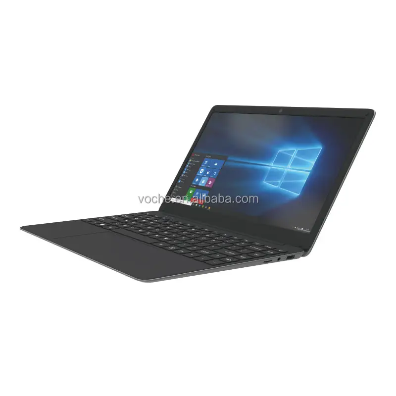 Reliable quality 14 inch win10 system laptop touch screen laptop128gb ram laptop
