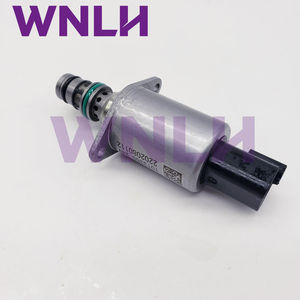 วาล์วโซลินอยด์แบบสัดส่วนสำหรับปั๊มไฮดรอลิก WNLH 1013365 24V สำหรับอะไหล่รถขุด Sany SY375 SY395 SY485 SY550 - Product Image 6