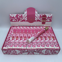 Parfums arabes miniatures de luxe longue durée 35 ml – Échantillons promotionnels originaux de marque – Kits de voyage de poche de Dubaï – Vente en gros