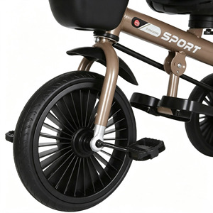 <span class=keywords><strong>Triciclo</strong></span> <span class=keywords><strong>para</strong></span> Bebés 4 en 1 al por Mayor, <span class=keywords><strong>Triciclo</strong></span> <span class=keywords><strong>para</strong></span> Niños <span class=keywords><strong>con</strong></span> Rotación de 360 Grados, <span class=keywords><strong>Triciclo</strong></span> 4 en 1 <span class=keywords><strong>con</strong></span> Manillar de Empuje - Product Image 6
