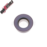 Insertos de fresado de control numérico originales y genuinos RPMW1003MO/APMT1135PDER-08/APMT1604PDER-08