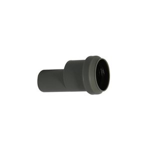 Raccordo Eccentrico Riduttore FM PP Valsir Diametro 50mm 75F in Plastica per Sistemi di Drenaggio - Product Image 1