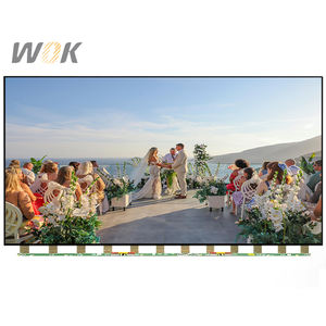 Vente en gros quantité minimale de commande 17 pièces commande en gros meilleure spécification LC650EQC-SPA2 écran LCD <span class=keywords><strong>65</strong></span> <span class=keywords><strong>pouces</strong></span> écran de télévision remplacement A Grade pour écran de remplacement <span class=keywords><strong>TV</strong></span> LCD - Product Image 1