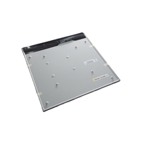 Fournisseur d'écrans LCD BOE DV220X2M-NV0 Écran LCD carré de 22 pouces 1920x1920 1:1 500 nits TFT pour mur vidéo, moniteur de sécurité