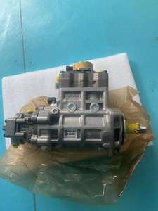 La pompe d'injection de carburant 351-0973 2641A315 pour le moteur Cat C6.6 pompe d'injection de carburant diesel - Product Image 3