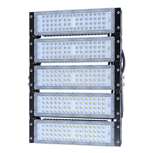 Ip65กลางแจ้งให้ความสว่างสูงกันน้ำได้100W 150W 200W 300W 400W 500W - Product Image 5