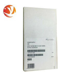 แบรนด์ใหม่ซีเมนส์6EP1333-1LD00 6EP1333-1LD00ควบคุมโดยอุตสาหกรรมแหล่งจ่ายไฟ PLC Programmable - Product Image 4