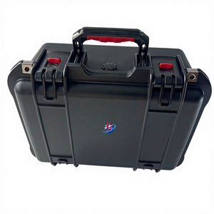 Rilevatore di Difetti a Particelle Magnetiche Portatile ad Alta Precisione 0,2% - Attrezzatura per il Rilevamento di Crepe con Protezione IP67, Doppia Tensione 100W - Product Image 4