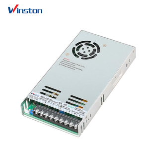 สำหรับ RSP-320 12V 24V 36V <span class=keywords><strong>48V</strong></span> <span class=keywords><strong>500W</strong></span> แหล่งจ่ายไฟแบบสวิตชิ่งเดี่ยว - Product Image 4