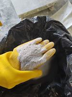 Agent de lixiviation de l'or écologique JIN CHAN, substitut du cyanure de sodium pour la ligne de production CIP dans les mines d'or