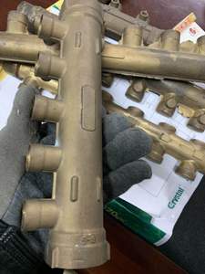 Bền thủy lực nóng chết rèn Báo Chí kim loại rèn máy móc cho đồng đa dạng - Product Image 2