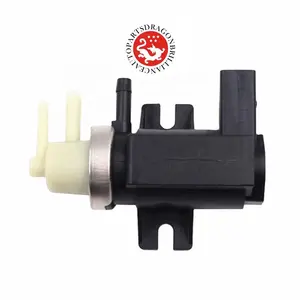 Boost Pressure Valve Pressure Converter OEM 1K0906627A 1K0906627B 1J0906627B For Volkswa-gen Jetta 1.9 L4 A5 For Turbo Charger