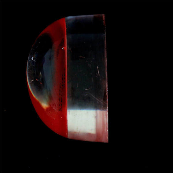 Kitchen Egg Timer Perfect Boiled Egg Indicator Soft-Boiled Display Egg Cooked Degree by Temperature Color Changing Helper Timer