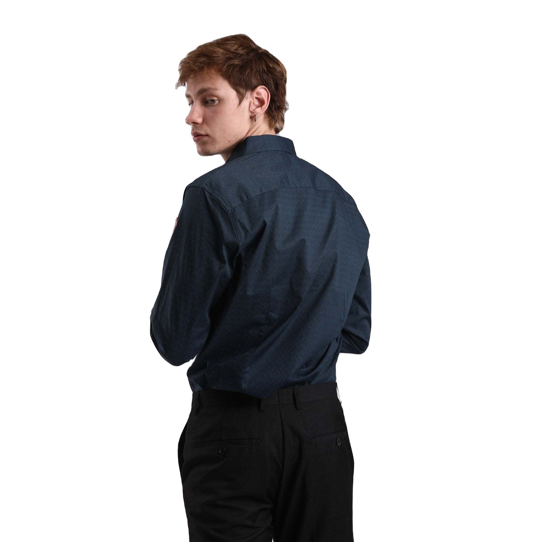 สีน้ำเงิน