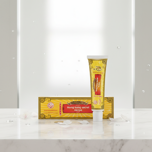 Crema Antihongos para la Dermatitis Fúngica en la Piel de Humanos, para la Dermatitis Fúngica, la Picazón del Deportista, el Pie de Atleta, Alivio Rápido de la Picazón, la Irritación y las Erupciones Cutáneas - Product Image 2