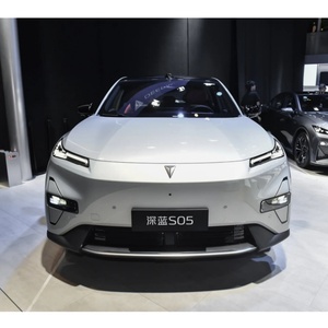 Deepal S05 2026 <span class=keywords><strong>Prix</strong></span> Usine Nouvelle Voiture Électrique SUV 5 Portes 5 Places Autonomie 620 km (CLTC) - Product Image 2