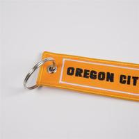 CH Wholesale Sublimation Printing Polyester Lanyards With Logo Custom Certification Keychain OEM ODM ECO Promotion Event Gifts