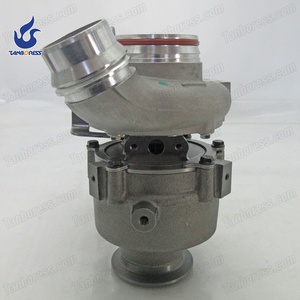 Turbocompresor eléctrico de gran oferta para <span class=keywords><strong>BMW</strong></span> 320 <span class=keywords><strong>d</strong></span> 2.0L N47 49135-05870 11657810199 49335-00240 Turbo repuestos - Product Image 6