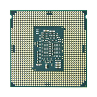 Processeur I7-7700K/SR33A Quad Core Huit Threads 4.2GHz 91W TDP LGA 1151, Promotion à bas prix pour la 7ème génération