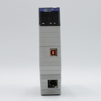 Module Enet/IP haute performance 1756-EN2T /D CLX HI Cap pour usage industriel
