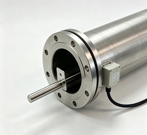Stainless Steel PT1000 <b>Temperature</b> <b>Probe</b> (Highlights the most popular material and physical form,Appeals to buyers in medical) - Product Image 4