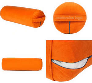 Cuscino di sostegno <span class=keywords><strong>per</strong></span> Yoga organico di vendita calda forma rettangolare rotonda <span class=keywords><strong>per</strong></span> Yoga, <span class=keywords><strong>meditazione</strong></span> e Pilates con imbottitura in cotone perlato - Product Image 6