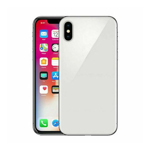 Teléfonos Móviles Usados Reacondicionados <span class=keywords><strong>de</strong></span> Bajo Costo, <span class=keywords><strong>iPhone</strong></span> X, <span class=keywords><strong>Xs</strong></span>, <span class=keywords><strong>Xs</strong></span> Max <span class=keywords><strong>de</strong></span> Alta Calidad, Modelos <span class=keywords><strong>de</strong></span> 64 GB y 256 GB - Product Image 6