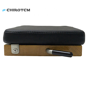 Tabla de Ajuste Quiropráctico Portátil Lumbo-Pelvica, Herramienta de Ajuste Quiropráctico para Ajustar la Pelvis, la Zona Lumbar y Torácica - Product Image 4