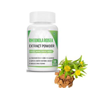 Alta qualidade 1%-<span class=keywords><strong>5</strong></span>% Salidroside 3% Rosavins Food Grade Rhodiola Rosea Herbal Extrato Em Pó Tambor Embalagem Pure Natural - Product Image 4
