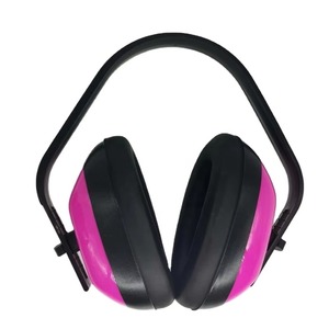 Orejeras de Seguridad CITICITY, Protección Auditiva CE EN352-1, Orejeras Protectoras - Product Image 2