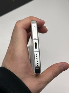 New 70 6.7" OLED 120Hz 50MP Rear Four <b>Cameras</b> 5300mAh 66W <b>Wired</b> 50W Wireless HarmonyOS 4.3 NFC 5G Cell Phone 5G Cell Phone - Product Image 2