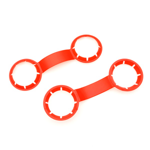 2 gói chai nhựa cổ mang xử lý Nhựa Chủ 38mm cho chai - Product Image 6