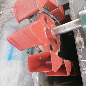 China Ketting Emmer Verticale Roestvrijstalen Volautomatische Opheffing Waterdichte Z Type Emmer Lift - Product Image 3