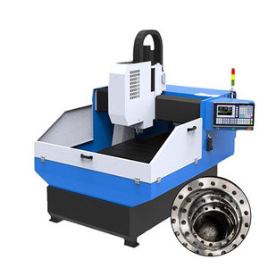 Machine de formage de brides hydraulique pour ligne de production de brides - Product Image 6