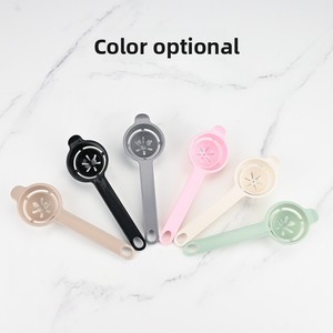Séparateur d'œufs manuel en plastique, vente en gros directe usine, séparateur de blanc d'œuf, filtre à jaune d'œuf, diviseurs d'œufs, outil de pâtisserie - Product Image 4