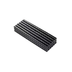 Aimants NdFeB avec indice de flux <50kGmm et tolérance de 1% pour haut-parleurs, ventilateurs, <span class=keywords><strong>lave</strong></span>-<span class=keywords><strong>linge</strong></span> - Product Image 2