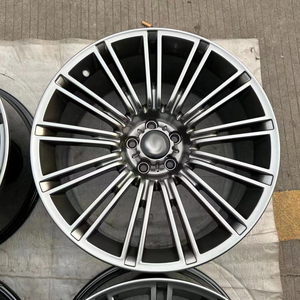 5x112 9.5J ET41 Wheels 20 Inch Forged Passenger Car Wheel for Flying Spur - Product Image 4