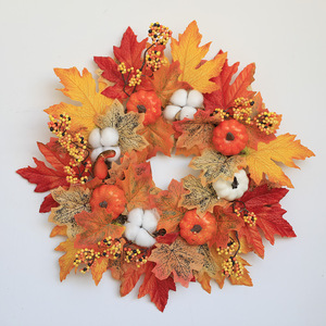 Estilo <span class=keywords><strong>de</strong></span> otoño Decoraciones <span class=keywords><strong>de</strong></span> Halloween Calabaza Hoja <span class=keywords><strong>de</strong></span> arce Baya Pascua Navidad <span class=keywords><strong>Acción</strong></span> <span class=keywords><strong>de</strong></span> <span class=keywords><strong>Gracias</strong></span> Graduación Año Nuevo <span class=keywords><strong>Día</strong></span> <span class=keywords><strong>de</strong></span> San Valentín - Product Image 6