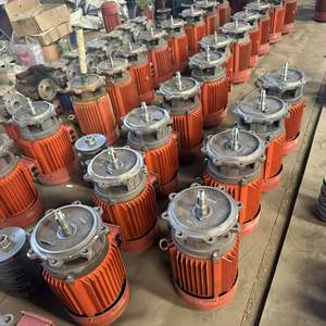 Pipeline <b>Pump</b> Irrigation Agriculture End <b>Suction</b> Farming Pressure Centrifugal Electric Water <b>Pump</b> - Product Image 4