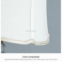 Lampe de table en cristal nordique à intensité variable, lampe de chevet moderne simple et chaleureuse pour la décoration de la chambre à coucher