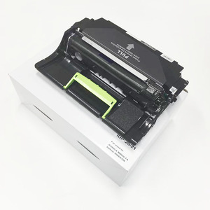 ชุดดรัมภาพสีดำสำหรับ Konica <span class=keywords><strong>Minolta</strong></span> <span class=keywords><strong>4050</strong></span> 4750ใช้ได้กับ IUP-20รุ่น Printwindow 20 IUP20 - Product Image 3