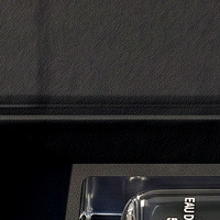 Boîte cadeau personnalisée noire pour eau de parfum et boîte de présentation magnétique pour parfum avec boîte en papier parfumé pour emballage de parfum
