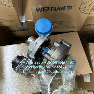 จัดหารถขุด PC1250-7-8 เครื่องยนต์ซุปเปอร์ชาร์จเจอร์ 6240-81-8300 - Product Image 6