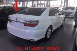 รถยนต์มือสอง/รถยนต์ใหม่ รถยนต์จีนราคาถูกที่สุด ปี 2016 <span class=keywords><strong>2017</strong></span> 2018 <span class=keywords><strong>Camry</strong></span> 2.0G 5 ที่นั่ง ทนทาน ประหยัดน้ำมัน ดีไซน์ภายนอกสวยงาม - Product Image 4