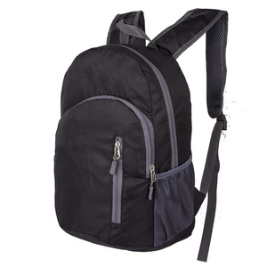 Mochila Deportiva Personalizada con Logotipo, Impermeable, para Ciclismo, Viajes, Senderismo, Ligera, Ultraligera y Plegable - Product Image 2