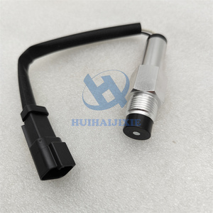 Sensor de Velocidad para Maquinaria de Construcción 290-5792 183-8597 para Motoniveladora 120H 163H 160K y Cargadora 993K 972K 993 - Product Image 3