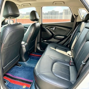 SUV Usato Economico <span class=keywords><strong>Hyundai</strong></span> Ix35 2013 Colore Champagne |   2.0 GLS 2WD Elite Automatico, SUV Familiare Affidabile, Perfetto per Ghana e Nigeria - Product Image 6