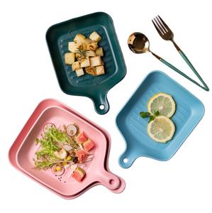 Ensemble <span class=keywords><strong>de</strong></span> <span class=keywords><strong>Cuisson</strong></span> en Céramique Résistant aux Hautes Températures pour Four, Comprenant Plat <span class=keywords><strong>de</strong></span> <span class=keywords><strong>Cuisson</strong></span> et Plat à Gratin, Idéal pour Offrir - Product Image 1