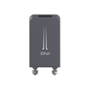 Batería de Almacenamiento de Energía de Alto Rendimiento LiFePO4 CAN RS485 con 8000 Ciclos de Vida Útil, Sistema de Energía de Respaldo Solar para el Hogar Fuera de la Red - Product Image 4